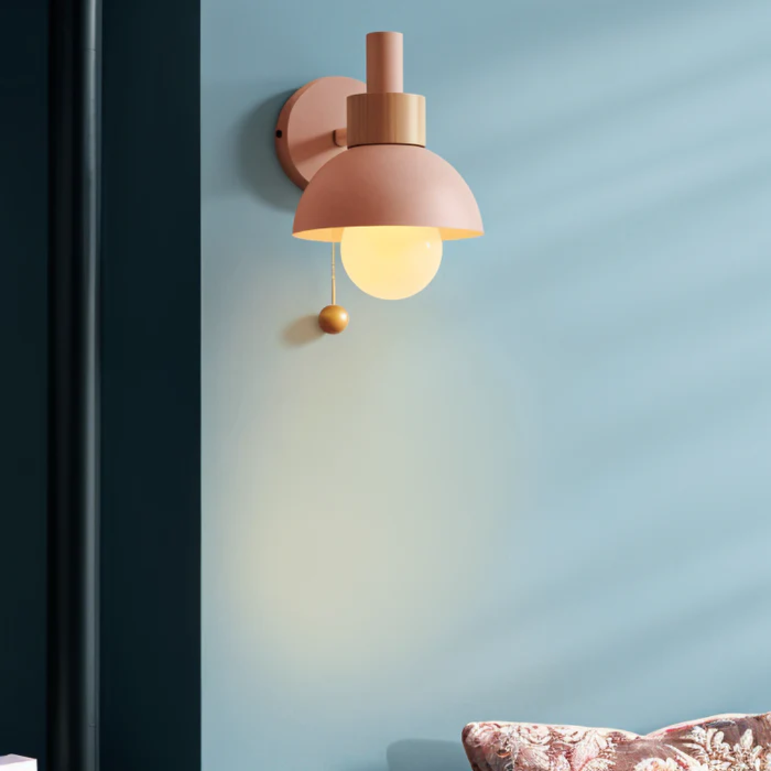 NordLume LED-wandlamp