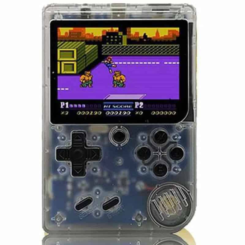 RetroTouch Gamerboy retro spelcomputer