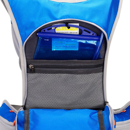 AquaPack waterdichte hydratatierugzak
