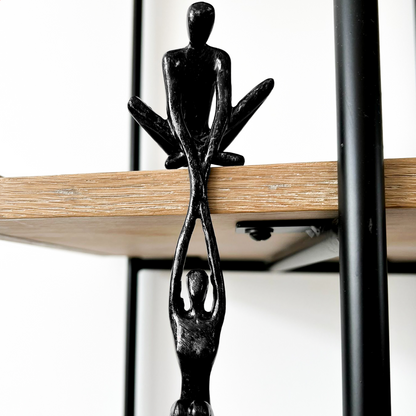 DuoEternity decoratief liefdesbeeld