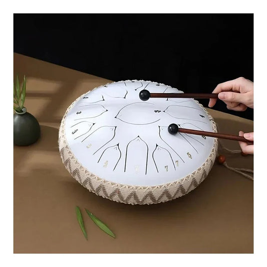 Odior anti-stress muziektrommel