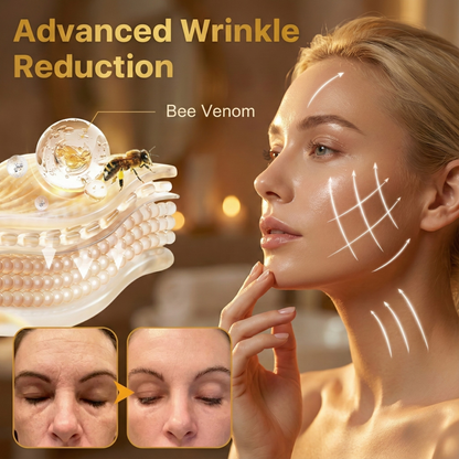 Apiluxe Bijengif anti-aging jeugdcrème
