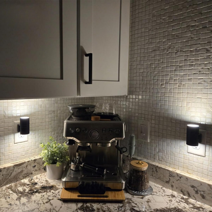RadianceTouch draadloze wandlamp met sensor