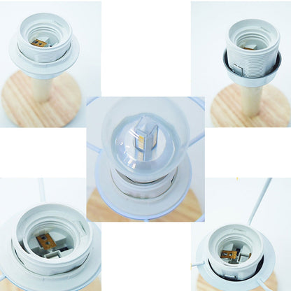 Lumio moderne LED tafellamp