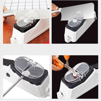 SharpMaster elektrische messenslijper