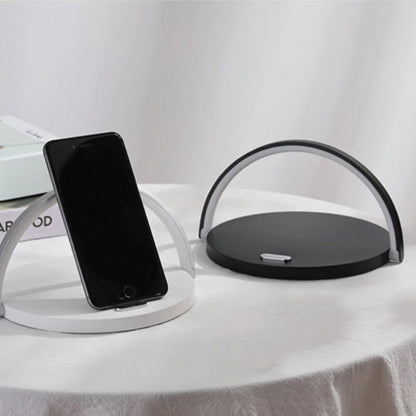 LumiCharge 3-in-1 dimbare nachtlamp