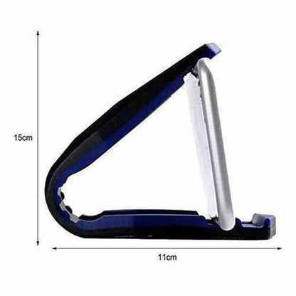 Besegad Alligator Clip universele telefoonhouder