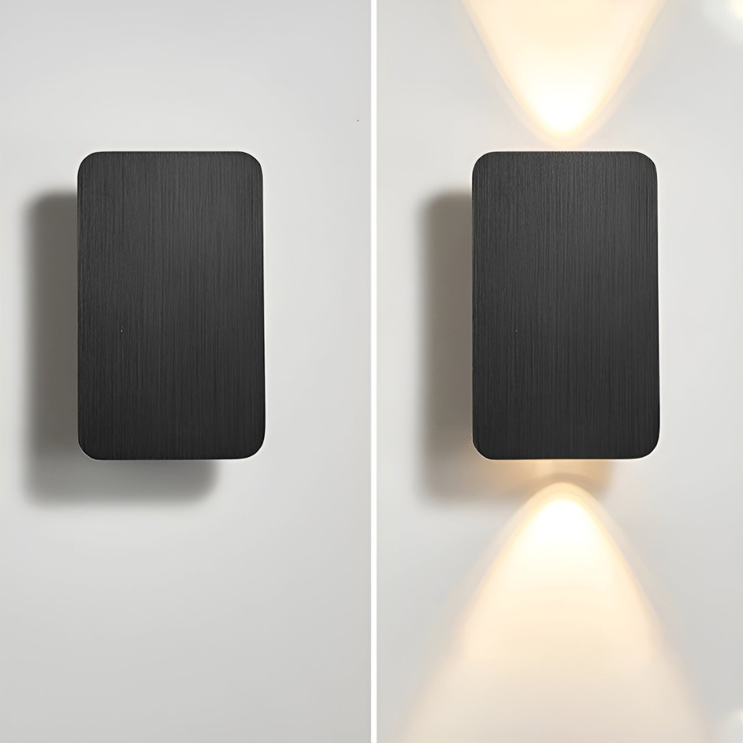SMD Living Cindro minimalistische LED-wandlamp