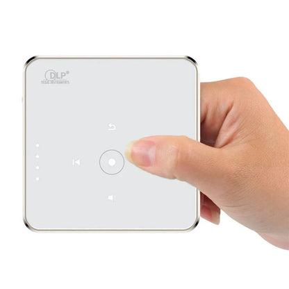 SmartBeam CinemaPro miniprojector