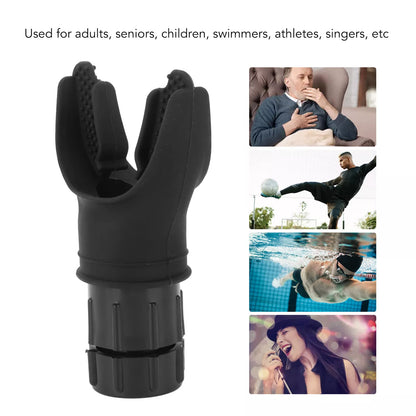 BreathePower Trainer ademhalingstrainer