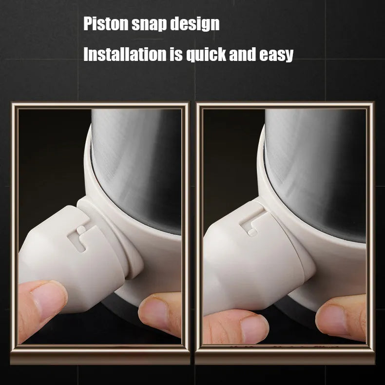 SausageCraft handmatige worstenmaker