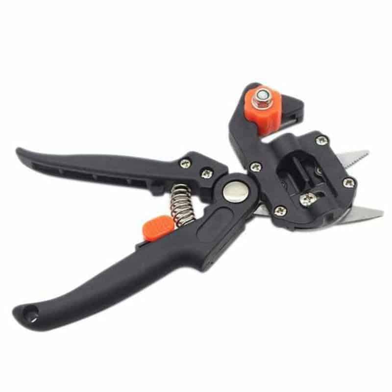 Professionele 2-in-1 ent- en snoeischaar