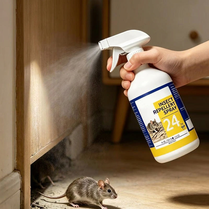 VerduroShield knaagdierenafweer spray