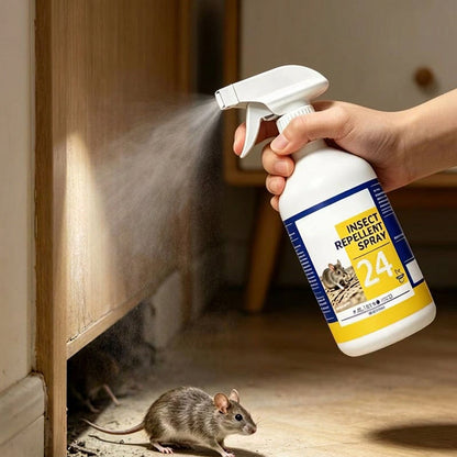 VerduroShield knaagdierenafweer spray
