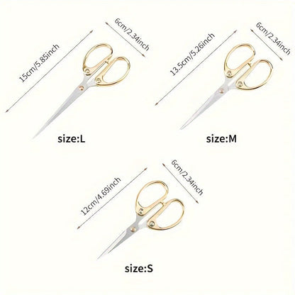 ProCut 3-delige multifunctionele scharenset