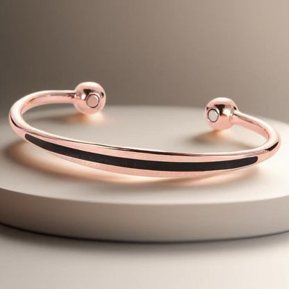 Elegante verstelbare damesarmband