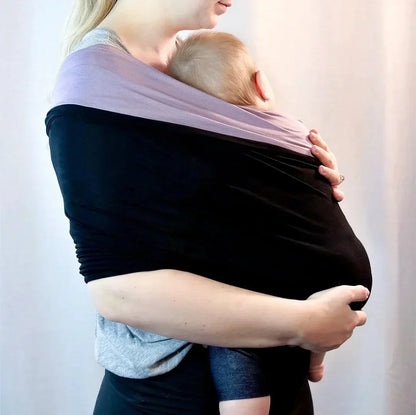 Jeecey multifunctionele baby draagdoek
