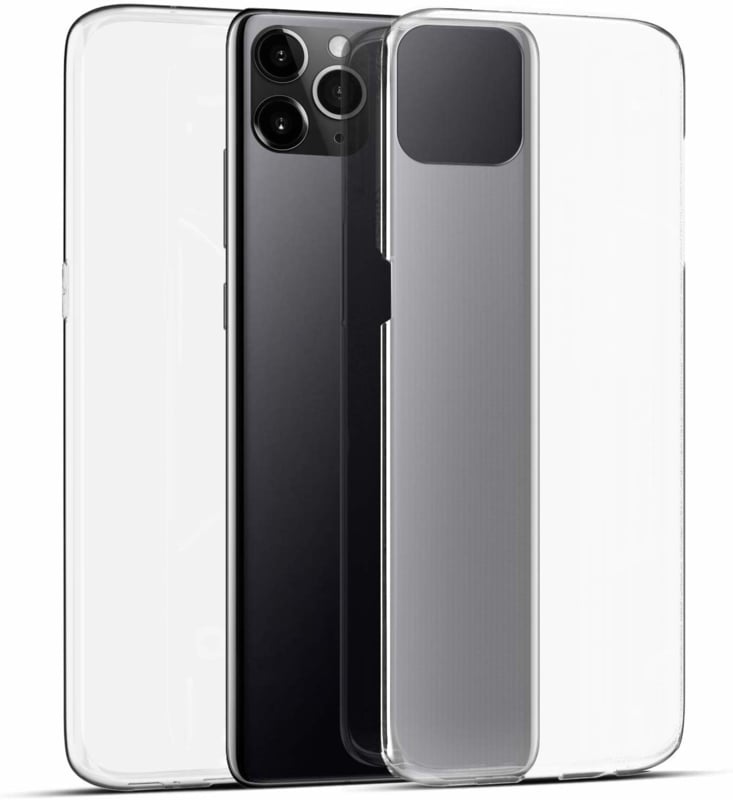 iPhone 11 Pro 360° TPU Hoesje