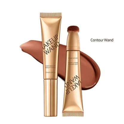 GlowLine Duo Pen contour en blush