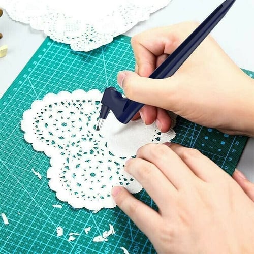 CraftEdge Precisie Snijgereedschap