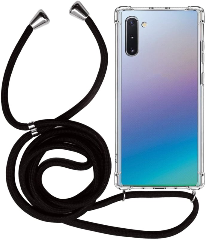 Galaxy Note 10 Plus TPU koordhoesje