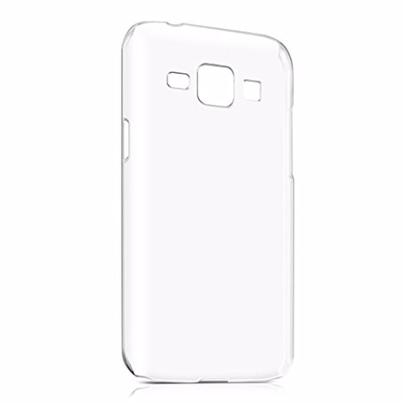 Galaxy J1 (2016) TPU hoesje