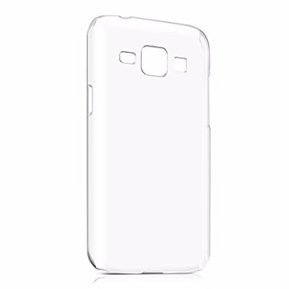 Galaxy J1 (2016) TPU hoesje