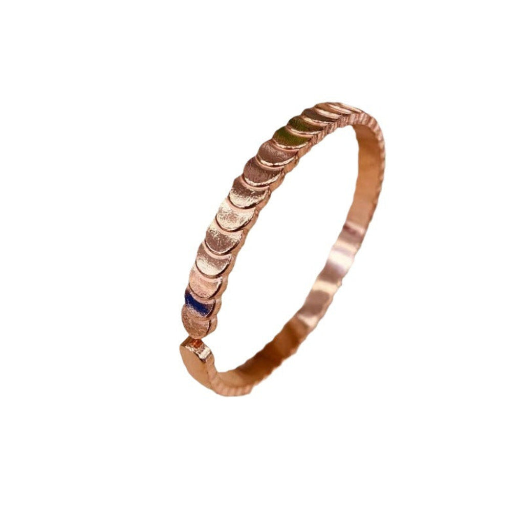 Elegante Dames Bangle Armband