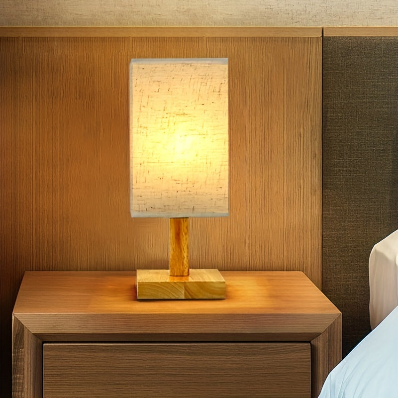 Odior retro minimalistische tafellamp