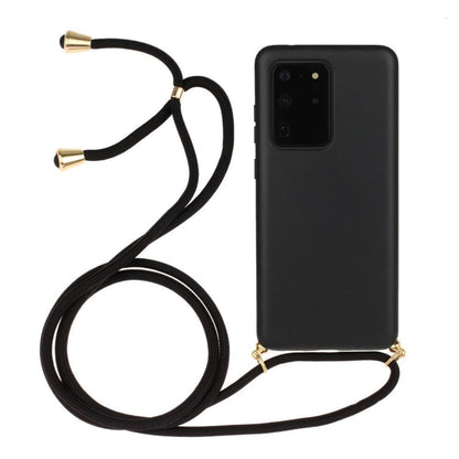 Samsung Galaxy S20 Ultra crossbody TPU hoesje