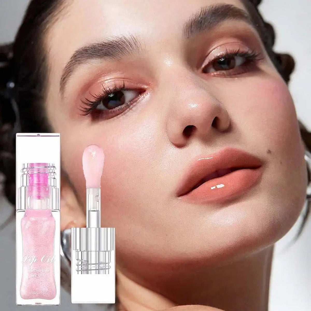LipiGlow hydraterende liptint lippenbalsem