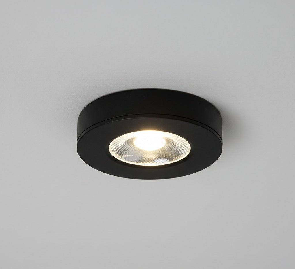 Lumio ultradunne LED inbouwspot