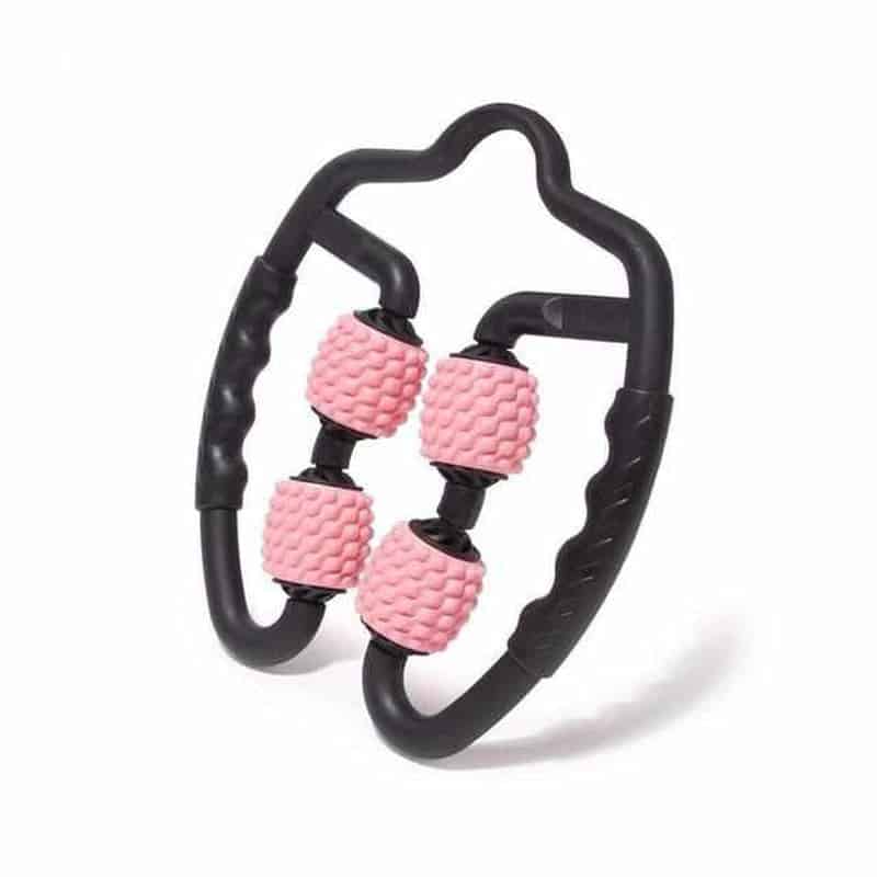 PowerRoll anti-cellulitis massageroller