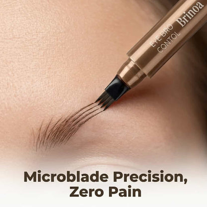 Waterproof Microblading Wenkbrauwpen