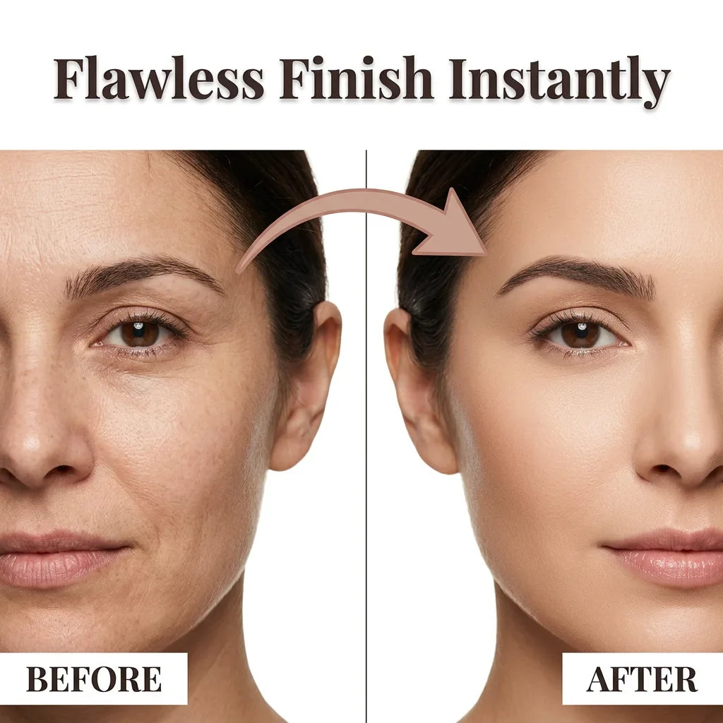 SkinBlend kleurveranderende foundation stick