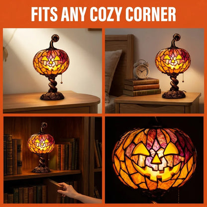 SpookyGlow decoratieve tafellamp