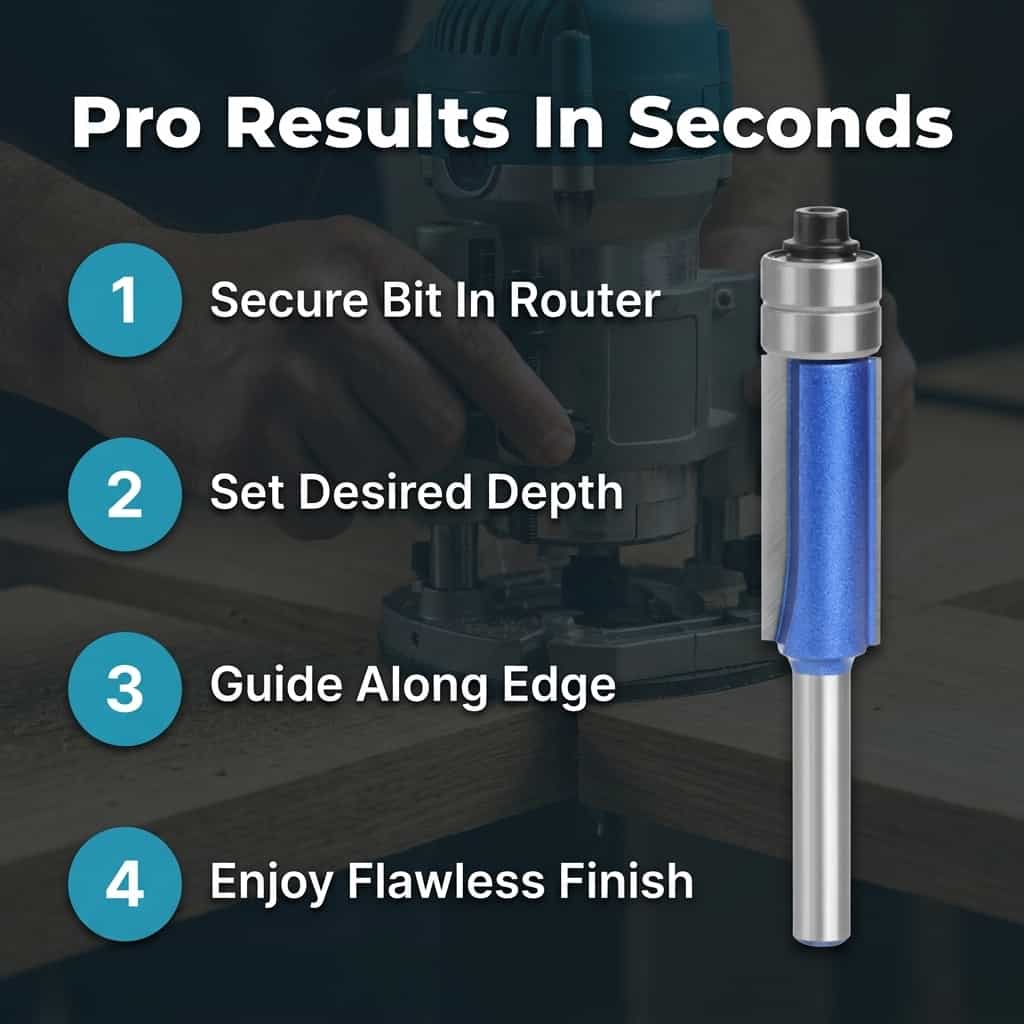 Castivaro PerfectEdge™ precisie ontbraamset