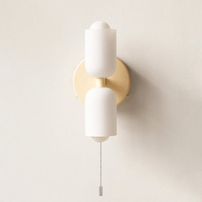 Lumio Döle moderne wandlamp