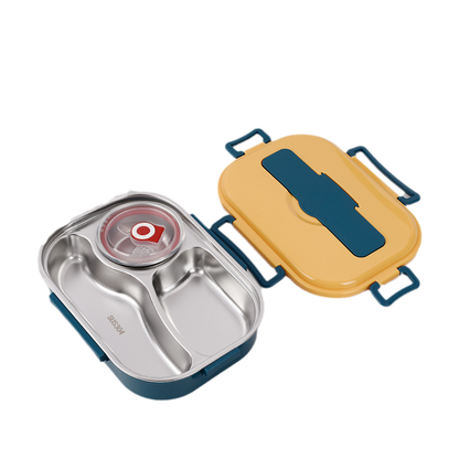 Navando ThermoBox geïsoleerde lunchbox