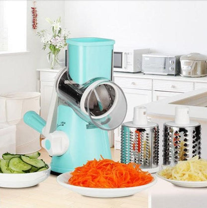 SlicePro multifunctionele groenterasp
