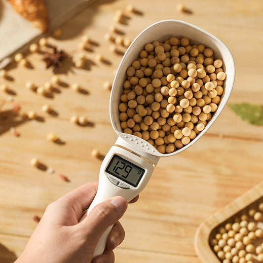PerfectScoop digitale lepelweegschaal