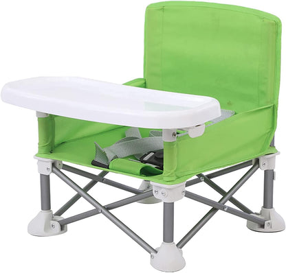 KiddieCamp opvouwbare peuter campingstoel