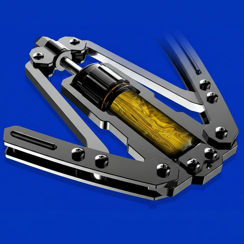 TwisterPro hydraulische armtrainer