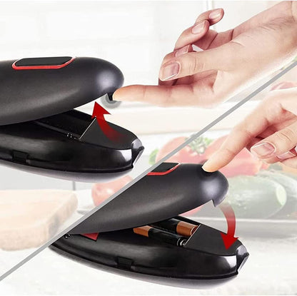 EasyOpener automatische blikopener