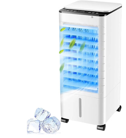 AeroChill mobiele aircooler