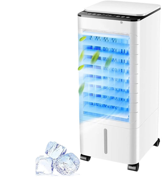 AeroChill mobiele aircooler