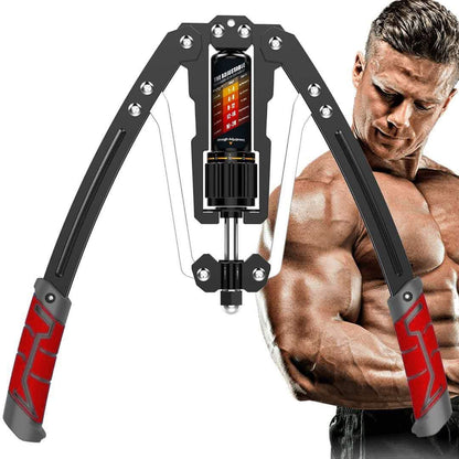 TwisterPro hydraulische armtrainer