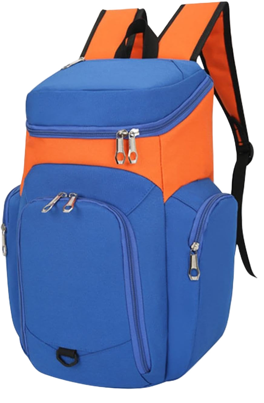 Sporttas Heren Basketbal Rugzak 30L