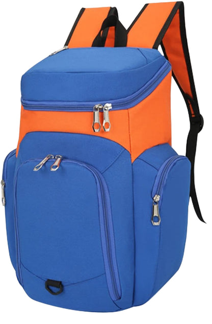 Sporttas Heren Basketbal Rugzak 30L