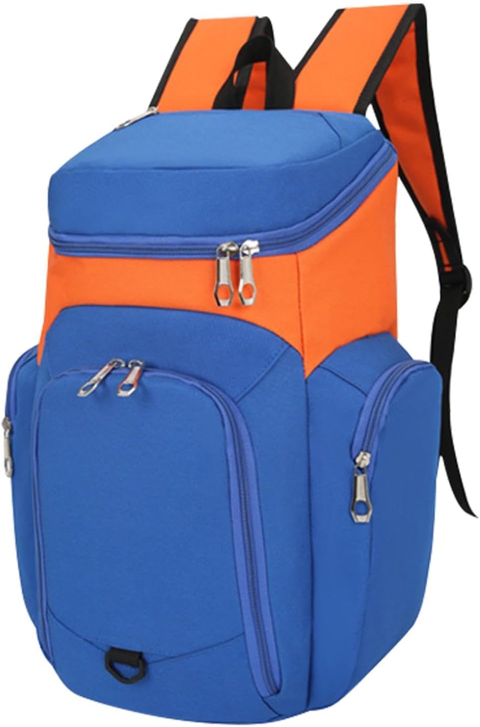 Sporttas Heren Basketbal Rugzak 30L